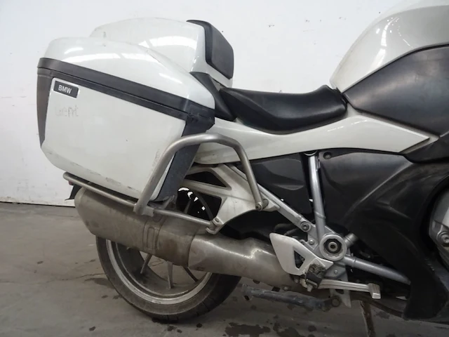 Bmw r1200 rt - afbeelding 12 van  17