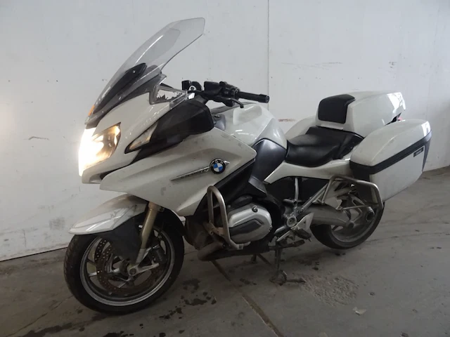 Bmw r1200 rt - afbeelding 2 van  17