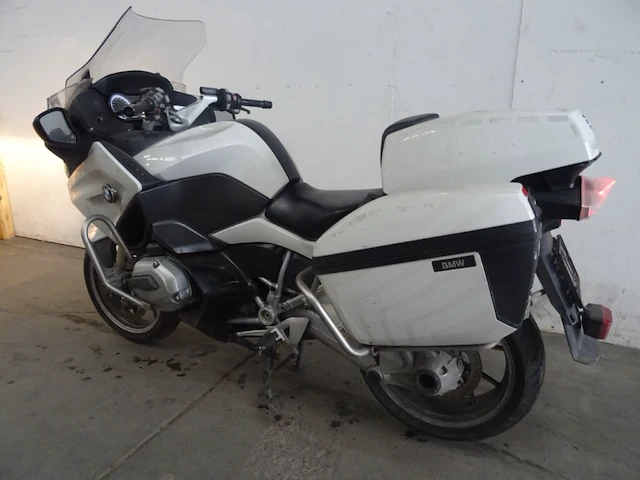 Bmw r1200 rt - afbeelding 3 van  17