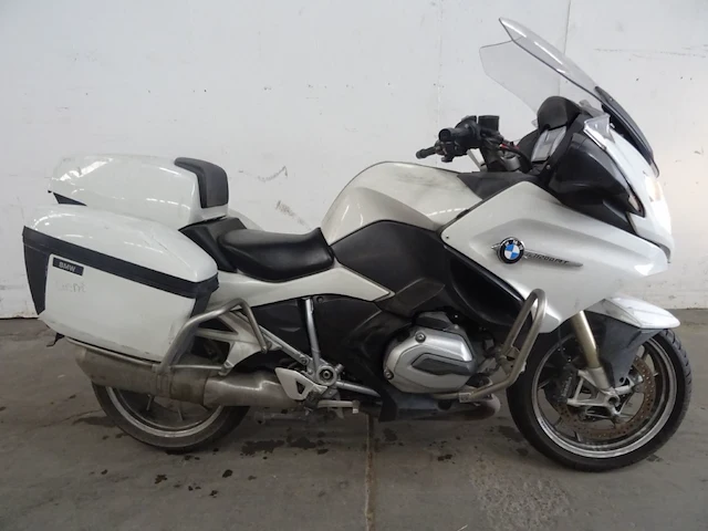 Bmw r1200 rt - afbeelding 4 van  17