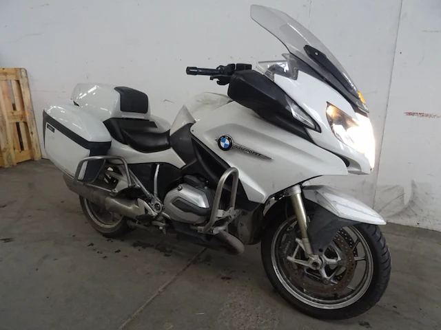 Bmw r1200 rt - afbeelding 5 van  17