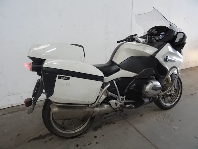 Bmw r1200 rt - afbeelding 6 van  17