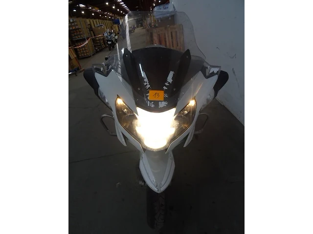 Bmw r1200 rt - afbeelding 7 van  17