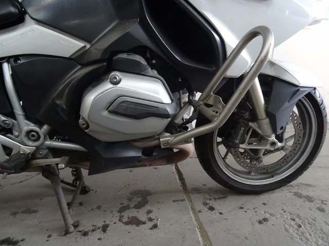 Bmw r1200 t - afbeelding 12 van  18