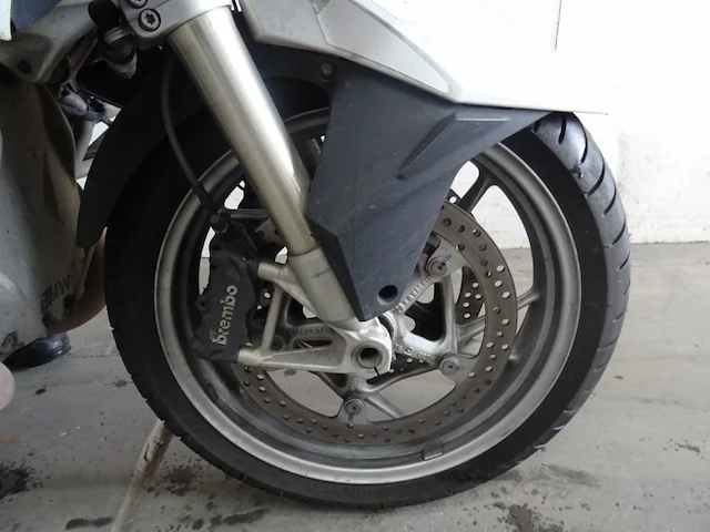 Bmw r1200 t - afbeelding 14 van  18