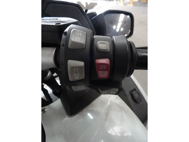 Bmw r1200 t - afbeelding 16 van  18