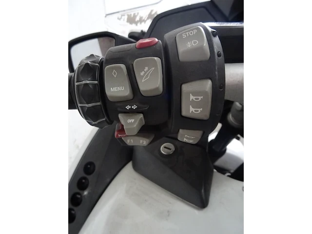 Bmw r1200 t - afbeelding 17 van  18