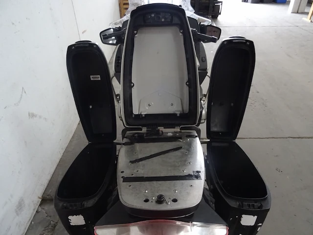 Bmw r1200 t - afbeelding 18 van  18