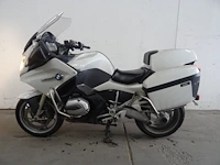 Bmw r1200 t - afbeelding 1 van  18