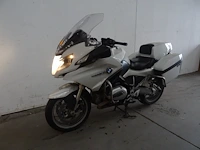 Bmw r1200 t - afbeelding 2 van  18