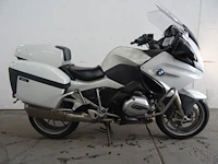 Bmw r1200 t - afbeelding 4 van  18