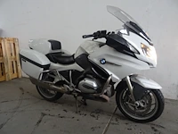 Bmw r1200 t - afbeelding 5 van  18