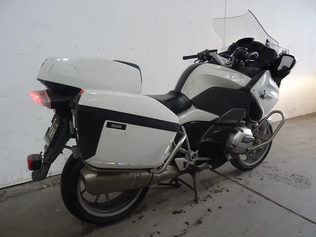 Bmw r1200 t - afbeelding 6 van  18