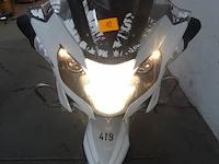 Bmw r1200 t - afbeelding 7 van  18