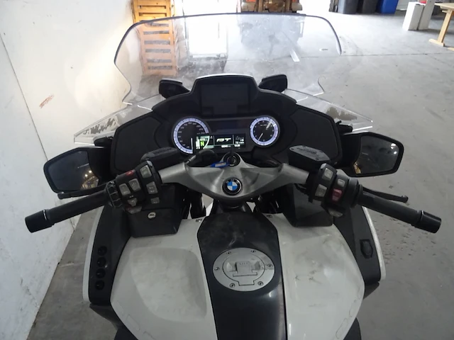 Bmw r1200 t - afbeelding 8 van  18