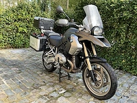 Bmw r1200gs motorfiets - afbeelding 11 van  17