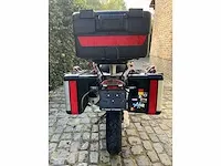 Bmw r1200gs motorfiets - afbeelding 14 van  17