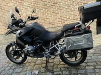 Bmw r1200gs motorfiets - afbeelding 16 van  17