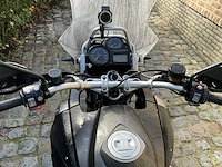 Bmw r1200gs motorfiets - afbeelding 17 van  17