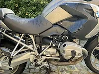 Bmw r1200gs motorfiets - afbeelding 3 van  17