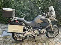 Bmw r1200gs motorfiets - afbeelding 12 van  17