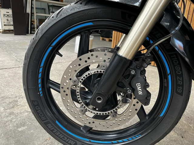Bmw r1200gs - afbeelding 3 van  19