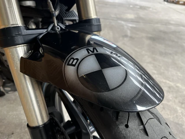 Bmw r1200gs - afbeelding 4 van  19