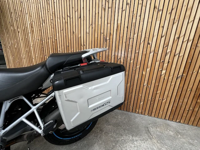 Bmw r1200gs - afbeelding 6 van  19