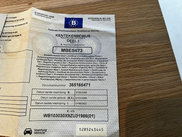 Bmw r1200gs - afbeelding 8 van  19