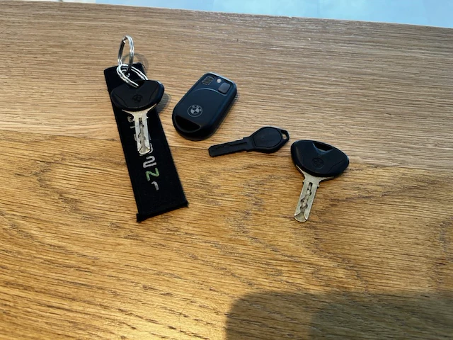 Bmw r1200gs - afbeelding 11 van  19