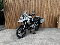 Bmw r1200gs