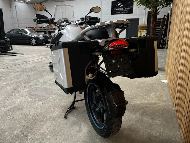 Bmw r1200gs - afbeelding 13 van  19