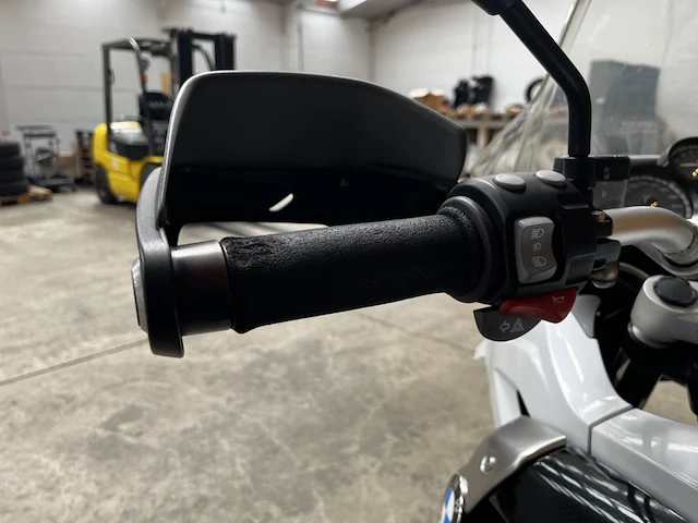 Bmw r1200gs - afbeelding 15 van  19