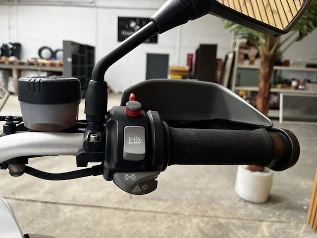Bmw r1200gs - afbeelding 16 van  19