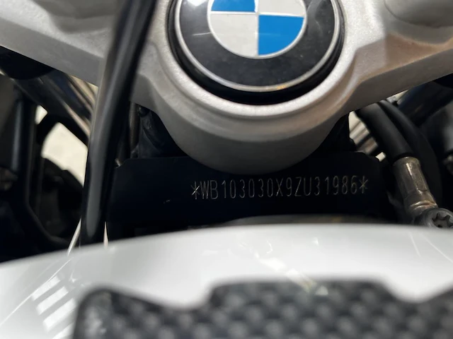 Bmw r1200gs - afbeelding 17 van  19