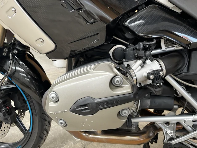 Bmw r1200gs - afbeelding 19 van  19