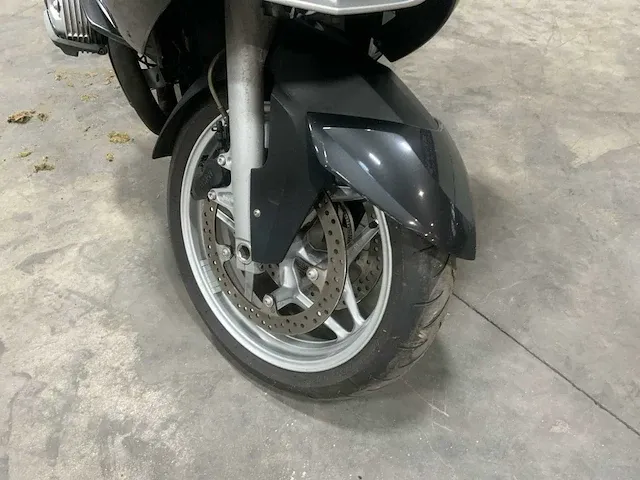 Bmw r1200rt motorfiets - afbeelding 4 van  16