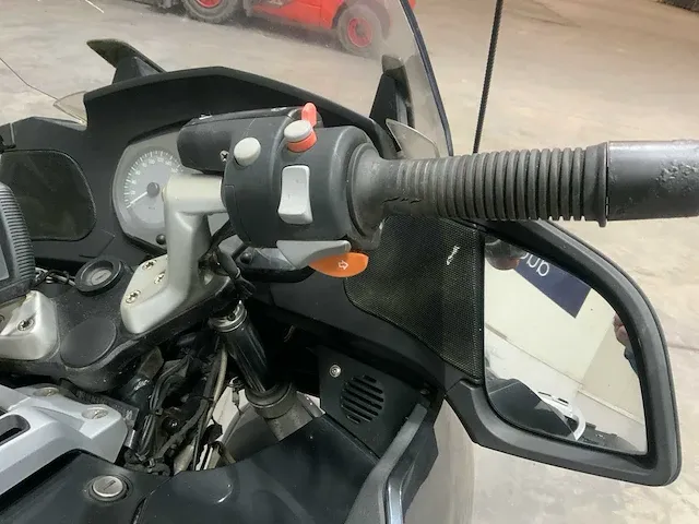 Bmw r1200rt motorfiets - afbeelding 7 van  16