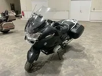 Bmw r1200rt motorfiets - afbeelding 1 van  16