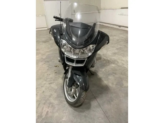 Bmw r1200rt motorfiets - afbeelding 9 van  16