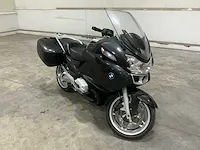 Bmw r1200rt motorfiets - afbeelding 10 van  16