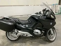 Bmw r1200rt motorfiets - afbeelding 11 van  16