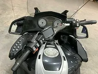 Bmw r1200rt motorfiets - afbeelding 15 van  16
