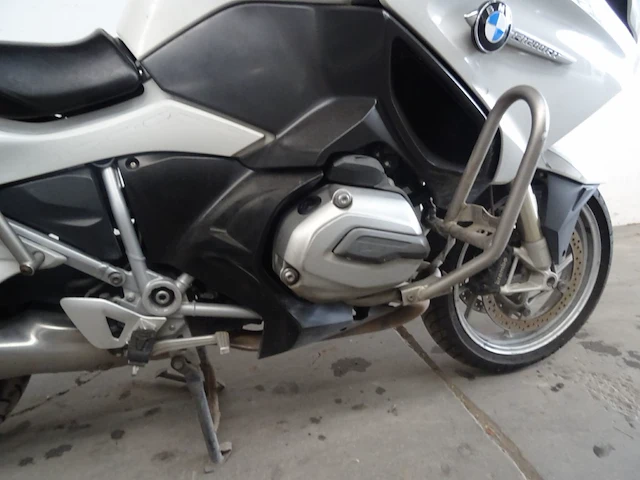 Bmw r12wt - afbeelding 10 van  15