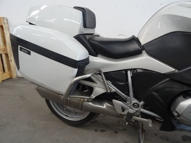 Bmw r12wt - afbeelding 11 van  15