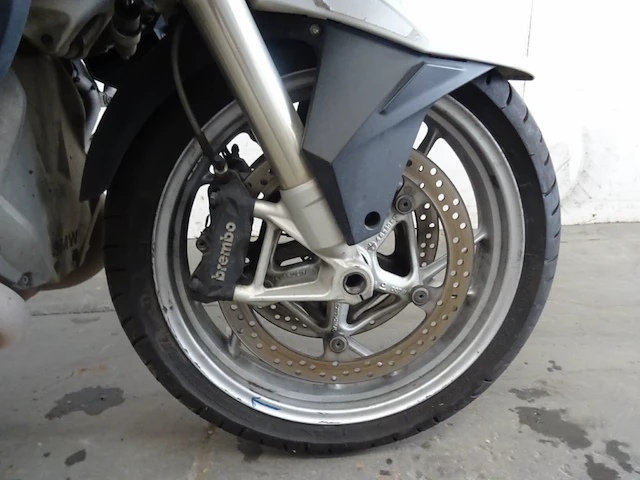 Bmw r12wt - afbeelding 12 van  15