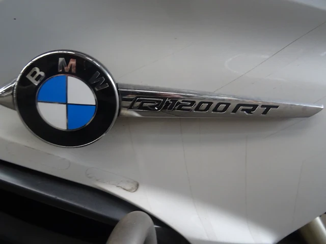 Bmw r12wt - afbeelding 13 van  15