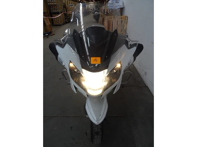Bmw r12wt - afbeelding 15 van  15