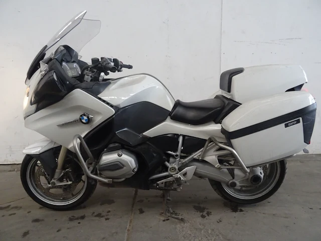 Bmw r12wt - afbeelding 1 van  15