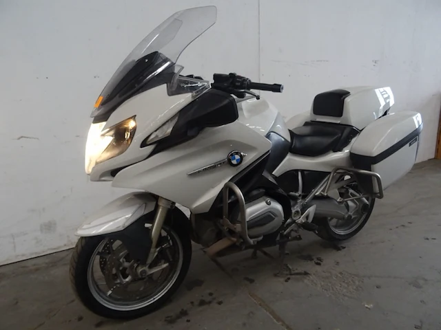 Bmw r12wt - afbeelding 2 van  15